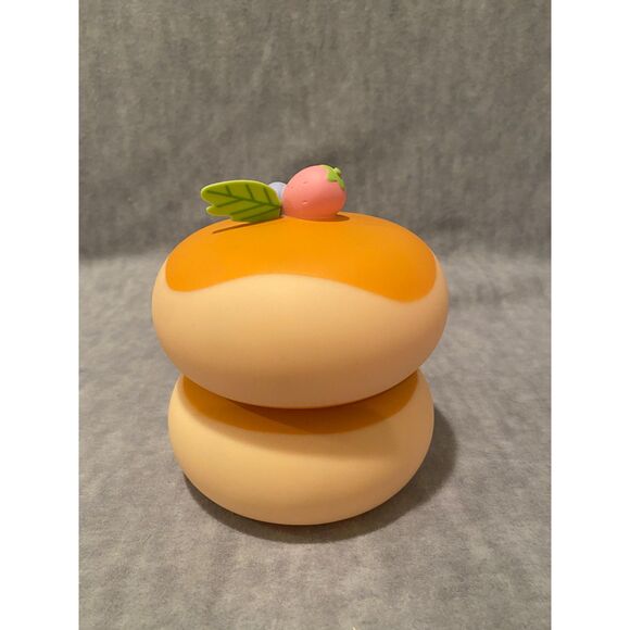 Smoko‎ Souffle Pancake Ambient Table Light Lamp Uses Batteries - Picture 4 of 8